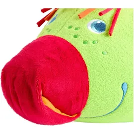 HABA Entdeckertier Drache Rudy 0 cm Grün/Mehrfarbig