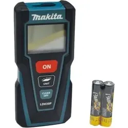 MAKITA Entfernungsmesser LD030P