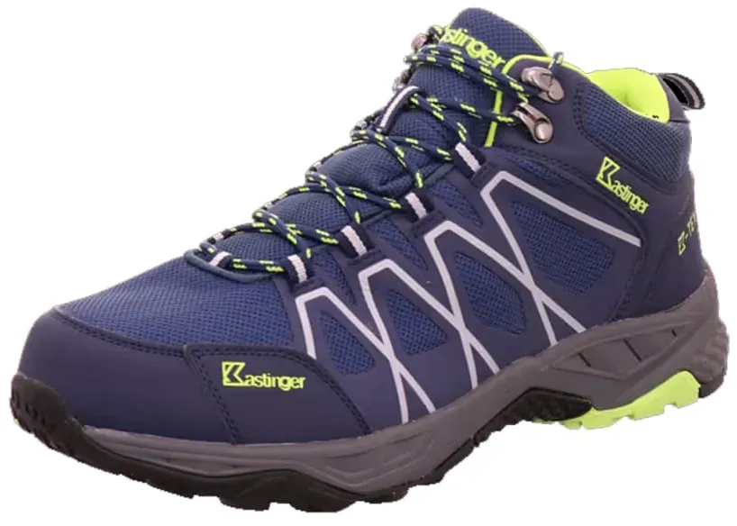 Kastinger Tahun Herren Wanderschuhe