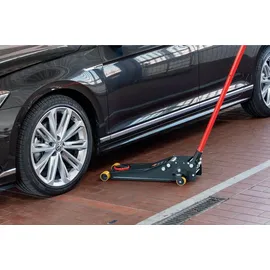 VIGOR V6028, 2T, Hubhöhe 510mm