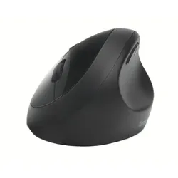 Kensington Maus Pro Fit Ergo kabellos schwarz