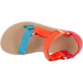 Teva Original Universal Damen Mehrfarbig 37