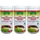 schopf dr. stähler FERRIMAX Schneckenfrei ORGANIC 1 kg x 3
