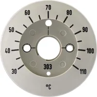 Jumo 60002452 Sollwertstellerset