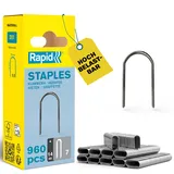 Rapid 7 14 mm, 960 Stück, für Kabel bis 6 mm