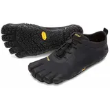 Vibram Damen FiveFingers V-Alpha schwarz 42.0