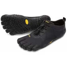 Vibram Damen FiveFingers V-Alpha schwarz 42.0