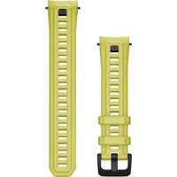 Garmin Instinct® E-45 Mm 22 Mm Silikonarmband One Size