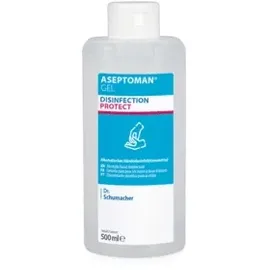 Dr. Schumacher Aseptoman® Gel | Flasche