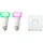Philips Hue White and Color Ambiance 