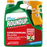 Roundup Express Sprühsystem - 3 Liter