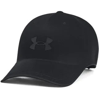 Under Armour StealthForm Uncrushable schwarz - black/black L/XL