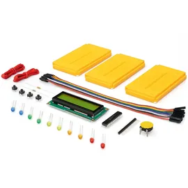 Franzis Maker Kit für Raspberry Pi 5