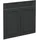 Vicco Unterschrank R-Line 79,2 x 70,8 x 0 cm Grau