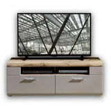 Innostyle Fun PLUS II TV-Lowboard, Altholz 140x51x47 cm (B/H/T)