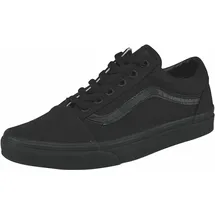 Vans Old Skool Black/Black 38,5