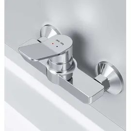AM.PM Einhandmischer Duscharmatur Chrom