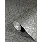 Glööckler Vliestapete Imperial 70 cm x 10 m lila/schwarz 54476