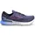Brooks Glycerin GTS 20 Damen peacoat/blue/pink 38,5