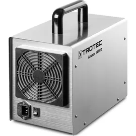 Trotec Airozon 14 ECO Schwarz