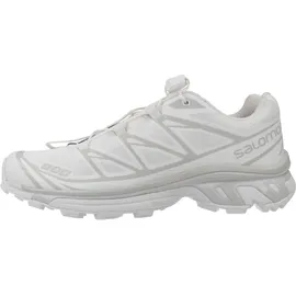 Salomon XT-6 White Lunar Rock Weiß (UK 9)