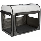 Trixie Mobile Kennel Basic M-L: 70 × 75 × 95 cm,