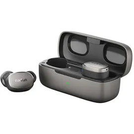 EarFun Free Pro 3 Schwarz