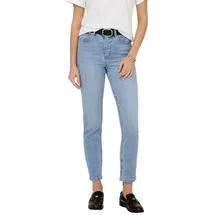 Only Straight Fit Light Blue Denim 32/32