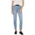 Only Straight Fit Light Blue Denim 32/32