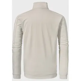 Schöffel Urban CIRC Fleece Style Baguio Grau XL