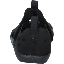Nike Sunray Protect 4 Schwarz 35