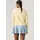 Levi's Strickjacke in Gelb M