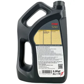FUCHS Titan GT1 Flex 34 5W-30 5 l