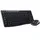 Logitech MK270 Wireless Combo Keyboard CZ Set