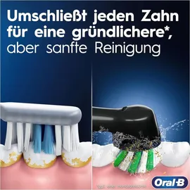 Oral-B Vitality Pro D103 Protect X Clean Black