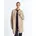 Übergangsmantel Damen Beige L