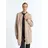 Maze Übergangsmantel beige L