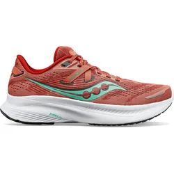 SAUCONY GUIDE 16 SOOT/SPRIG