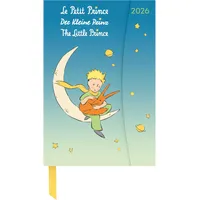 N neumannverlage Der Kleine Prinz 2026 - Diary -