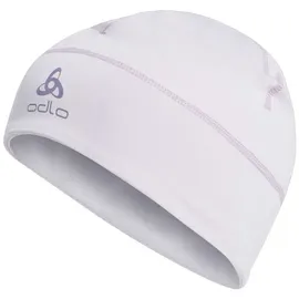 Odlo Polyknit Warm Unisex Mütze Grau grau No size