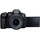 Canon EOS R6 Mark II mit Objektiv RF 24-105mm 4.0-7.1 IS STM (5666C020)