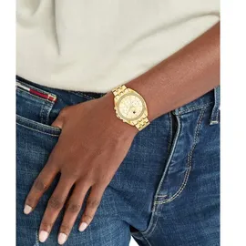 Tommy Hilfiger Mellie Edelstahl 38 mm 1782803