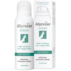 Allpresan diabetic INTENSIV 125 ml