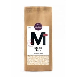 Antersdorfer Mühle Milchreis weiß bio 500g