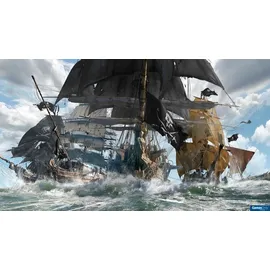Skull and Bones (PS5)