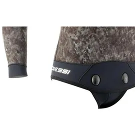 Cressi Neoprenanzug Tracina Tarnfarbe M