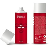 hummel Sportsaid Eisspray 15 x 15 cm