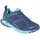 MEINDL Damen Power Walker 2.0 Schuhe (Größe 38, blau)