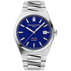 Herrenuhr Frederique Constant FC-303BLS3NH6B
