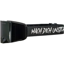 Broken Head MX-Brille MadRex Magnetic "MACH DICH UNSTERBLICH"